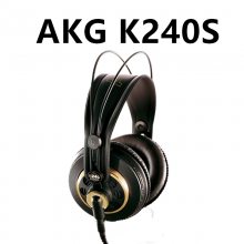 ƼAKG K240studio K240S¼ȫͷʽhifiյֻ
