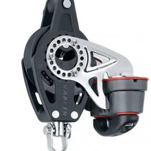 HARKEN2139带夹绳器滑轮57mm Carbo Ratchet w/Cam & Becket