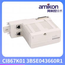 ģCI867K01 3BSE043660R1ʡֱ