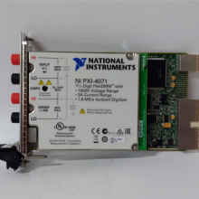 NI PCI-6518  I/O ӿ ģ 