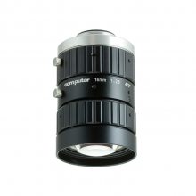 F1628-MPT Computar MPT系列 4500万像素1.4英寸 定焦镜头