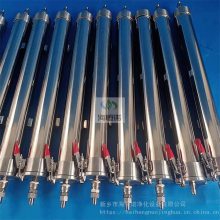 汽水取样5100B007离子交换柱-海恒诺净化