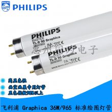 PhilipsͼƹGraphica ӡˢ֯36W/965 D65ɫ