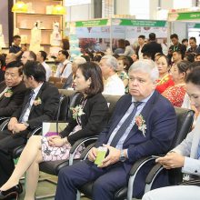 2024***0届越南河内国际食品饮料及包装技术展览会