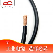 电力储能系统用电池连接护套电缆