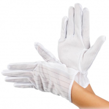 兴业卓辉教你如何挑选防静电手套？