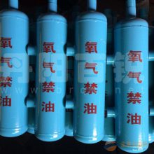 杭州车间打磨焊接用气体集气包