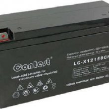 供应康迪斯蓄电池LC-X12150CH 12V150AH UPS 通讯 不间断电源
