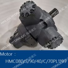 ҺѹHMC080/S/90/40/C/70PL1199 HYD MOTOR