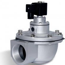 脉冲袋式除尘器 祥云 脉冲电磁阀 直角电磁阀