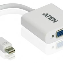 ATEN VC920 Mini DisplayPort 转VGA转换器