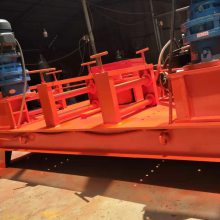 定金发货槽钢冷弯机 传动平稳槽钢冷弯机 WGJ-250槽钢冷弯机