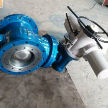 綯װʽƫİPQ940X-10C DN350 ĥƫİƫİ װʽƫİ