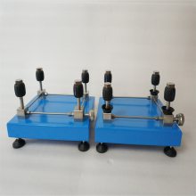 赛斯顿多接口压力校验台 液压/气压压力连接器 压力扩展台