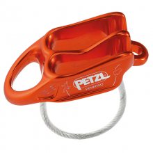 PETZL REVERSOʵǰȫ߿½׹ץ D017