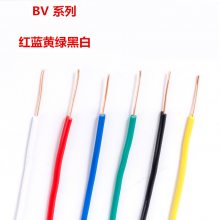 布电线的型号、规格型号和用途是什么?