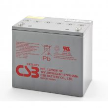 CSB蓄电池HRL12330W 12V330W 铅酸蓄电池 UPS EPS电源 直流屏配套