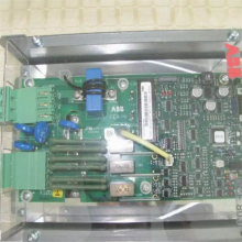 ABB变频器ACS800系列RMIO12C主板CPU控制板板端子接线板主电路板