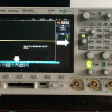 租赁 销售安捷伦DSOX3034A 示波器：350MHz，4通道