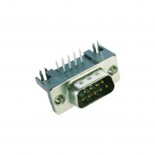 HARTING浩亭哈丁 D-Sub 超小型D连接器 接口连接器09681635811