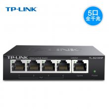 TP-LINK TL-SG1005P 5ǧPOE4ڱ׼AP