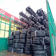 C型80型模数式伸缩缝公路桥 梁梳齿板伸缩装置