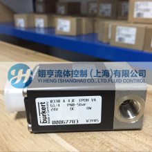 burkert 0330 NPT1/4电磁阀00150312，德国宝帝电磁阀