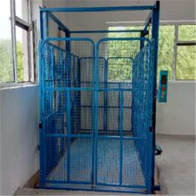 升降平台导轨式液压 货梯导轨式 升降平台液压 升降机升降平台导轨式液压 货梯导轨式