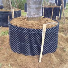 苗木移栽护根器 花圃种植控根器 河北大树围栏栽培控根器生产厂家