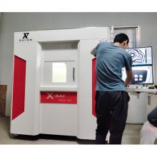 X射线探伤仪 RE2100 高清检测电子元件橡胶铸件等物体焊缝裂纹砂眼