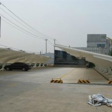 荆州膜结构专业设计施工一体化