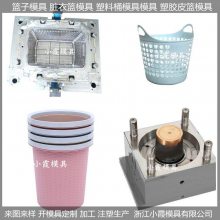 浙江注塑模具工厂杂物桶子模具