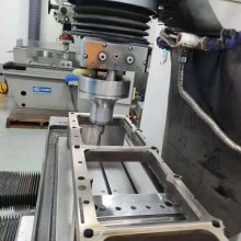 坐标磨工艺在五金冲压模具中的应用