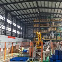 年产2-5万吨液体水溶肥的生产线设备配置方案