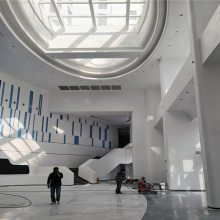 GRG生产厂家哪家好？饰纪上品为您解密