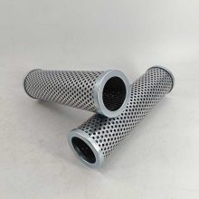电厂抗燃油滤芯 QTL-6430W 华豫滤器