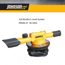 Johnson߼ˮƽ40-6611ȫԭƷ