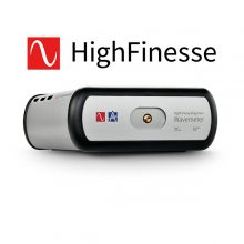 HighFinesse WS8-NGʵָٲ330nm-1180nm