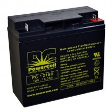 powercellPC12360 ά12V36AHֱ UPSԴ