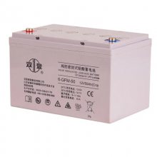 ˫6-GFM-50ǦὺάUPSԴ12V50AH