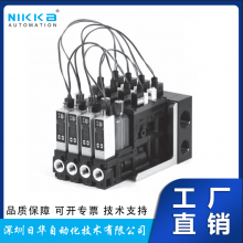 日本CONVUM妙德大流量真空发生器电磁阀MC72M15HRVGC4BLR5