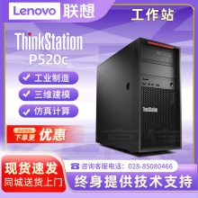 ThinkStation P520/P520Cʽվ PS/AIƽƵ 