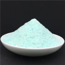 唐山绿矾黑矾无水硫酸亚铁厂家