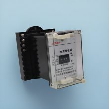 约瑟电器 电流继电器 JL-13 0.1-99.9A 220V 整定范围宽，0.02-99.9
