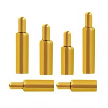 POGOPIN彈簧探針 充電針 共享充電移動(dòng)電源充電連接專用