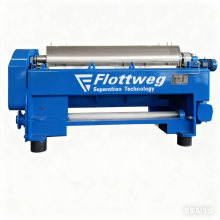 煤焦油残渣无害化 固液分离设备出售维修保养 全国可发