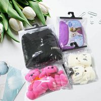 pvc包装袋厂家生产新料环保pvc包装袋