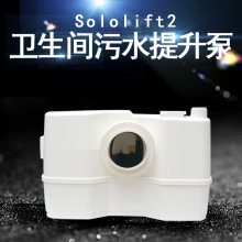 Sololift2+WC-3ˮר÷ˮ۱