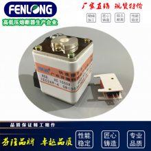 芬隆RST4半导体快速熔断器-厂家直销