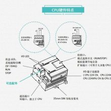 S7-200/CPU221ģ6ES7211-0BA23-0XB0